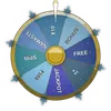 Daily Lucky Spin & Win welfare icon